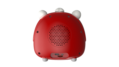 Hippe Yippe Time Buddy Smart Clock