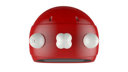 Hippe Yippe Time Buddy Smart Clock