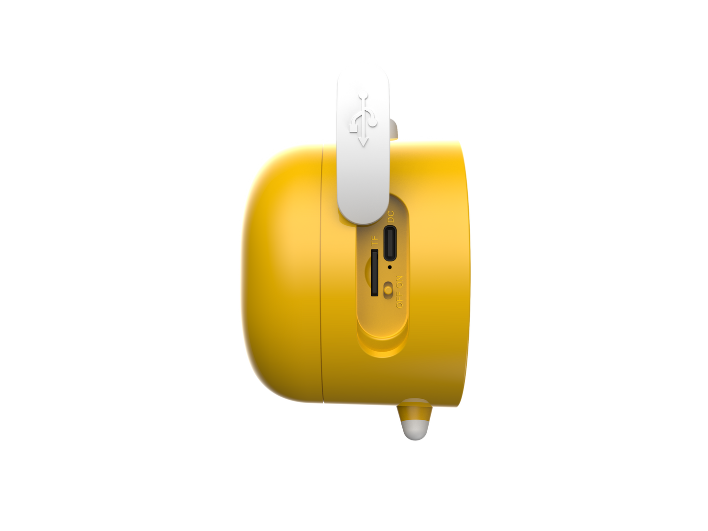 Hippe Yippe Time Buddy Smart Clock for Kids