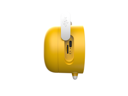 Hippe Yippe Time Buddy Smart Clock for Kids