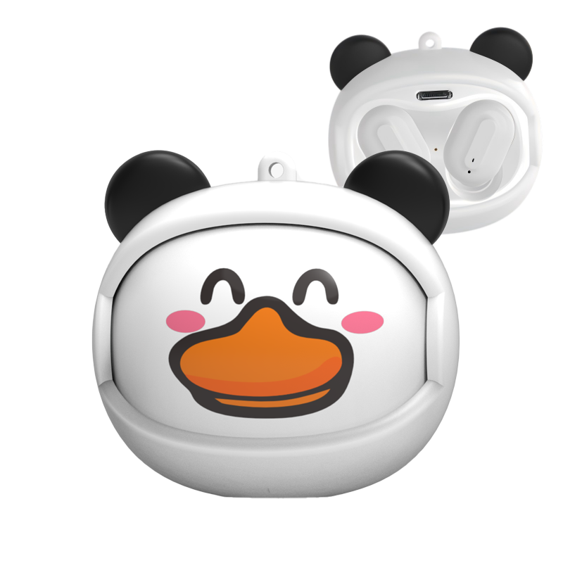 Hippe Yippe Flip Face TWS Earbuds