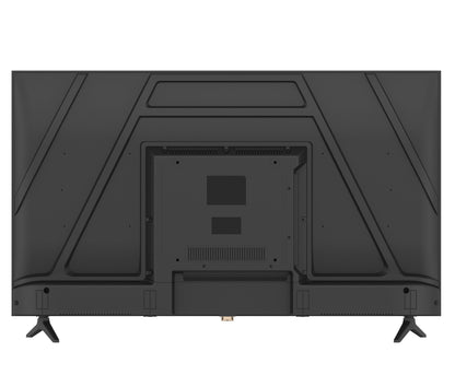 40" Smart LED TV – Full HD webOS Hub Display | Home, Caravan & RV Ready