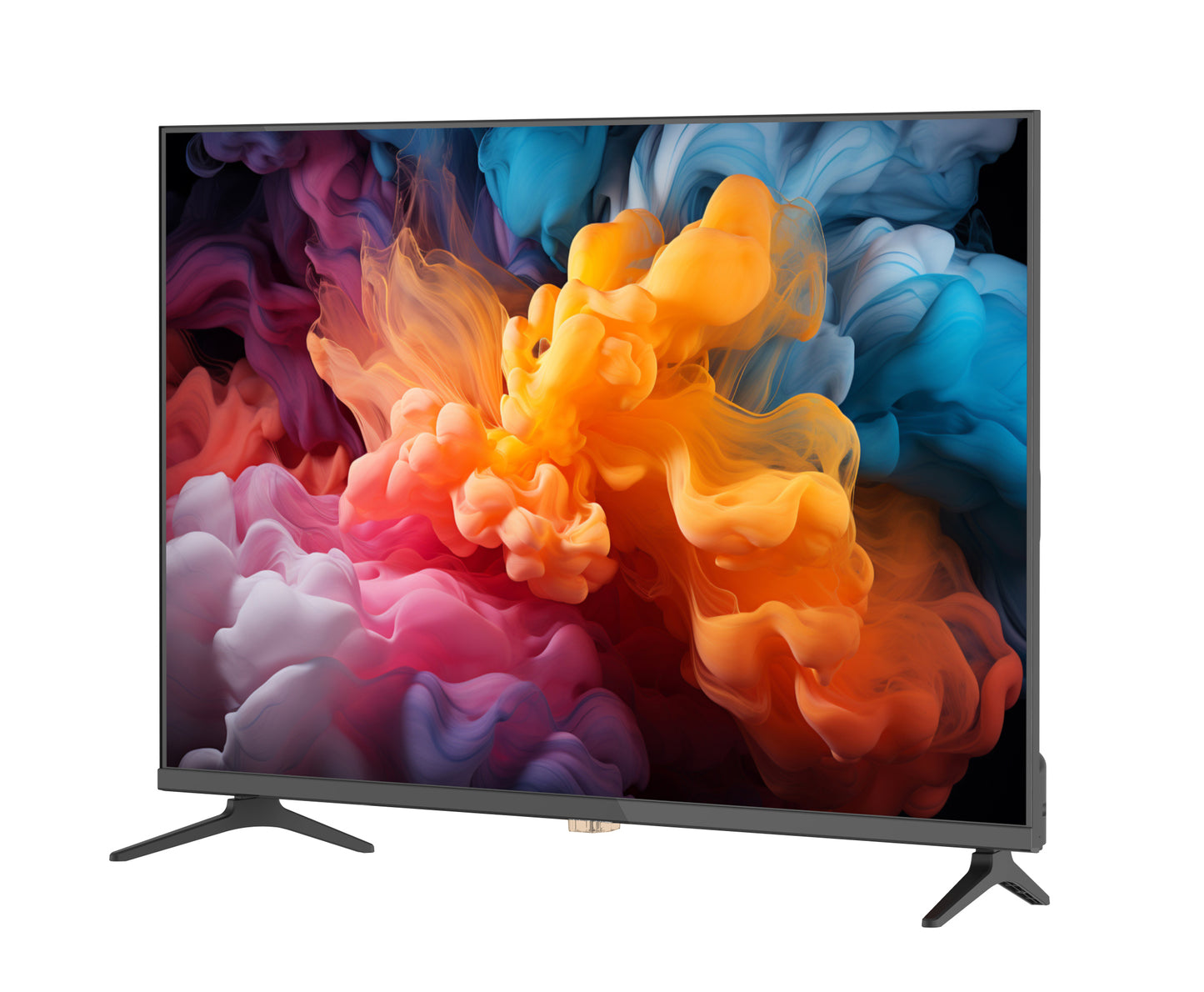 40" Smart LED TV – Full HD webOS Hub Display | Home, Caravan & RV Ready