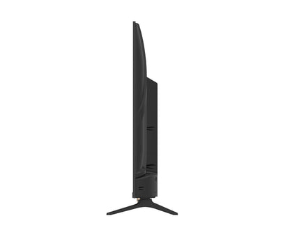 40" Smart LED TV – Full HD webOS Hub Display | Home, Caravan & RV Ready