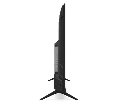 40" Full HD Smart LED TV with Whale TV, Wi-Fi Connectivity & Built-In Speakers