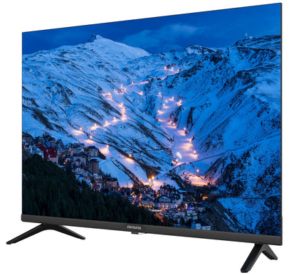 32" HD Smart TV Powered by Whale TV | LED TV with PVR Recording, HDMI & USB Media Player