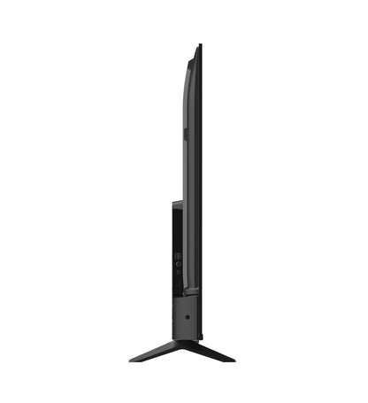 55" 4K UHD Smart LED TV with Whale TV+ and Dolby Audio for Home Entertainment