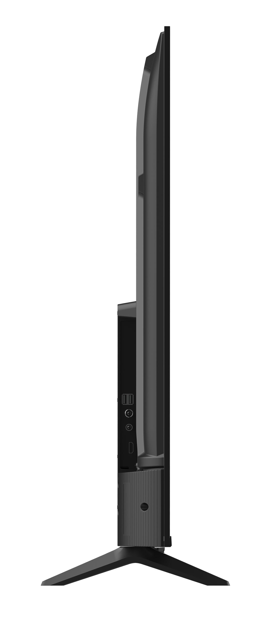 65" 4K UHD Smart LED TV with Whale TV+ Built-in Apps & Bluetooth Remote
