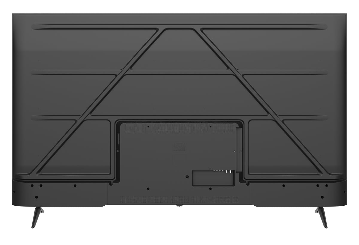 75" 4K Ultra HD Smart TV Powered by Whale TV with Voice Remote, Free TV, and USB Recording