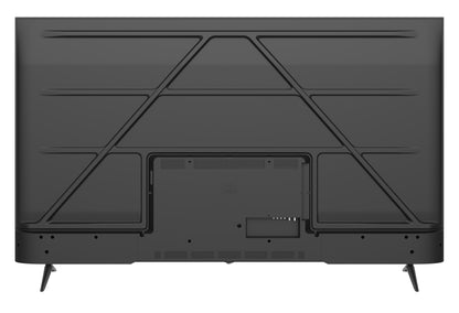 75" 4K Ultra HD Smart TV Powered by Whale TV with Voice Remote, Free TV, and USB Recording
