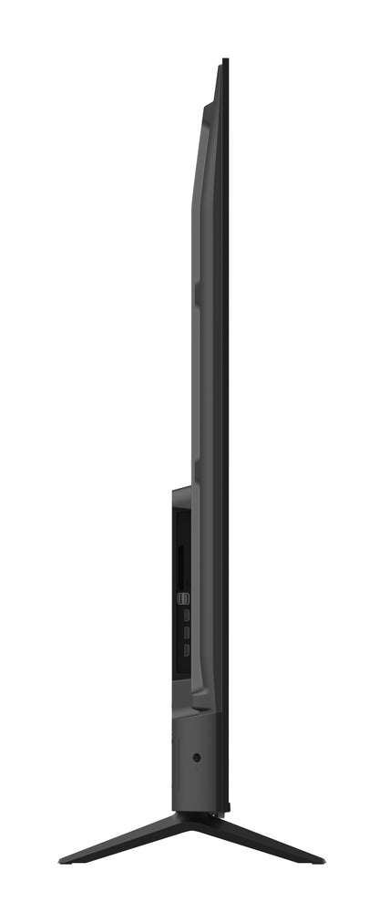 75" 4K Ultra HD Smart TV Powered by Whale TV with Voice Remote, Free TV, and USB Recording