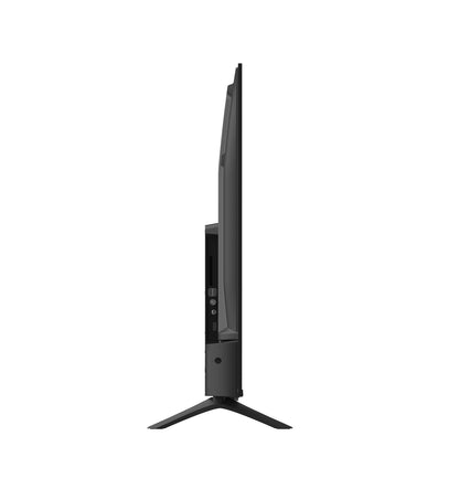 50" Full HD Smart LED TV with Edgeless Display, WiFi, Bluetooth & Built-in Streaming Apps