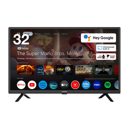 AIWA 32"Smart TV