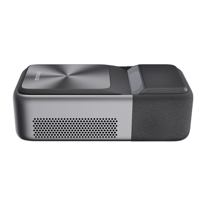 AIWA Ultra Short Throw Smart Projector with Bonus Sound Bar