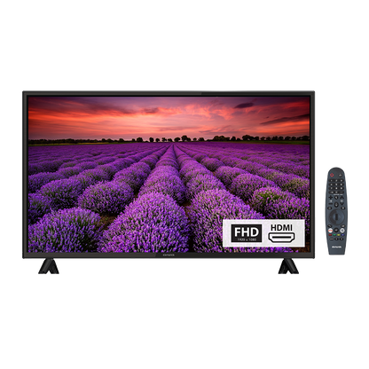 AIWA 40" FHD Smart TV ThinQ AI