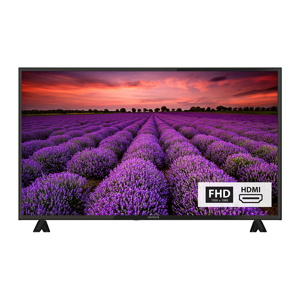 AIWA 42" FHD Smart TV ThinQ AI