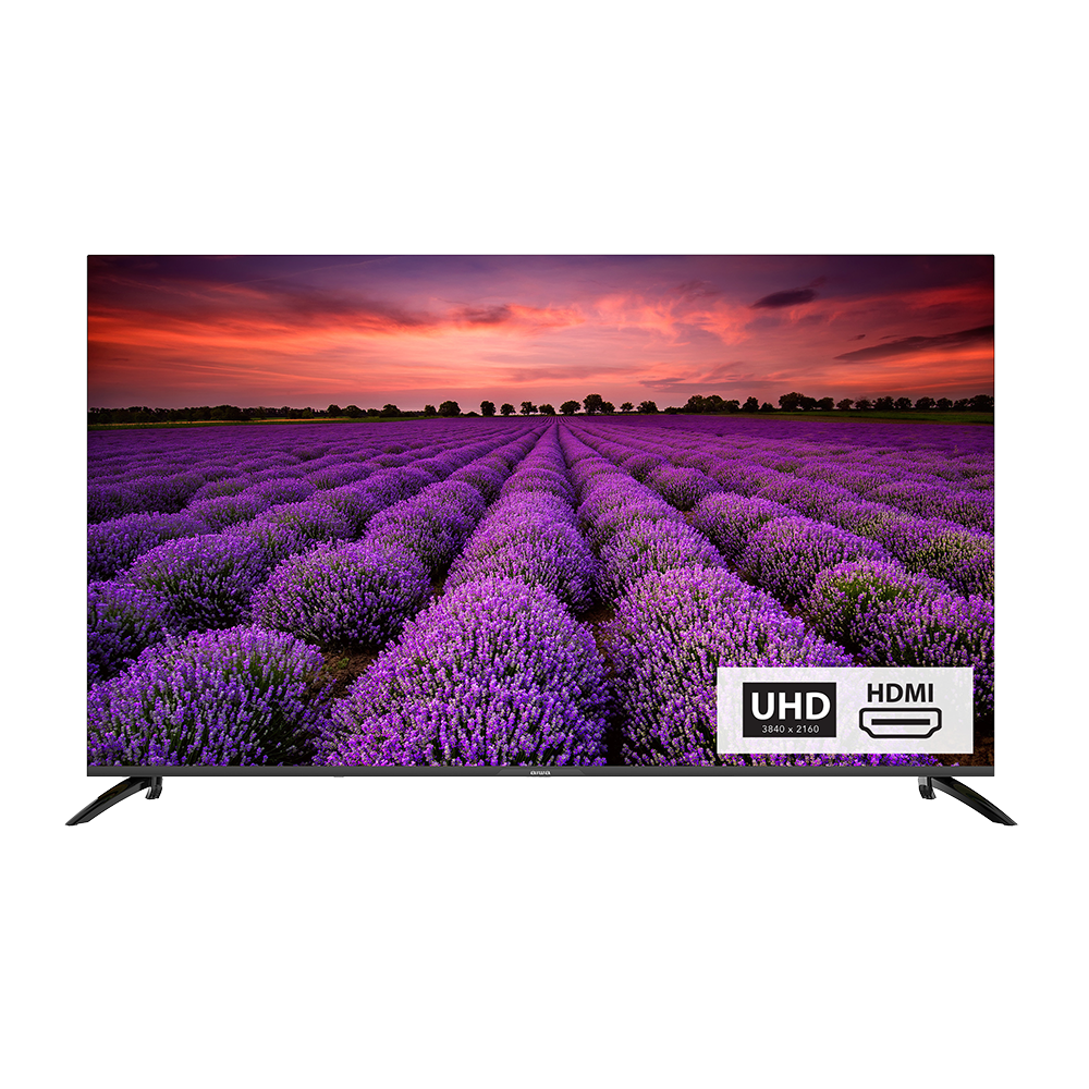 AIWA 50" 4k Smart TV UHD