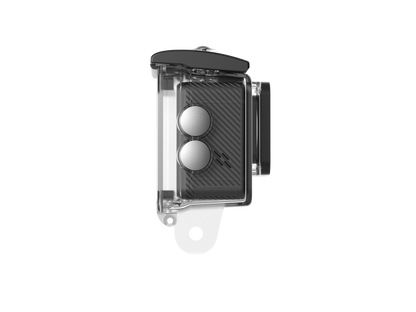 6K Touchscreen Action Camera with 30m Waterproof Case, 4K 60fps, EIS, 48MP and Wi-Fi