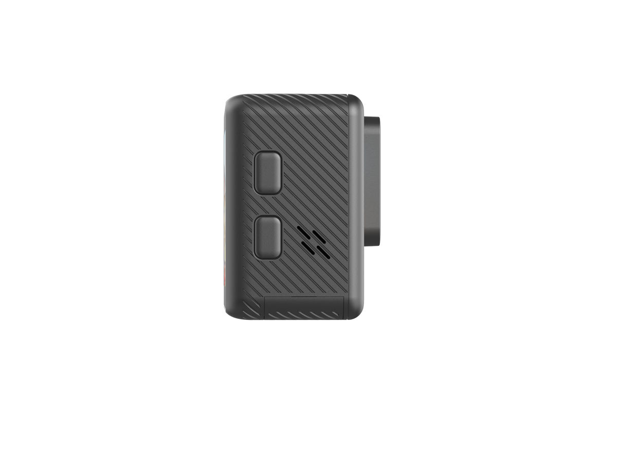 6K Touchscreen Action Camera with 30m Waterproof Case, 4K 60fps, EIS, 48MP and Wi-Fi