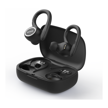 AIWA Circuit True Wireless Earbuds | AEP-0692