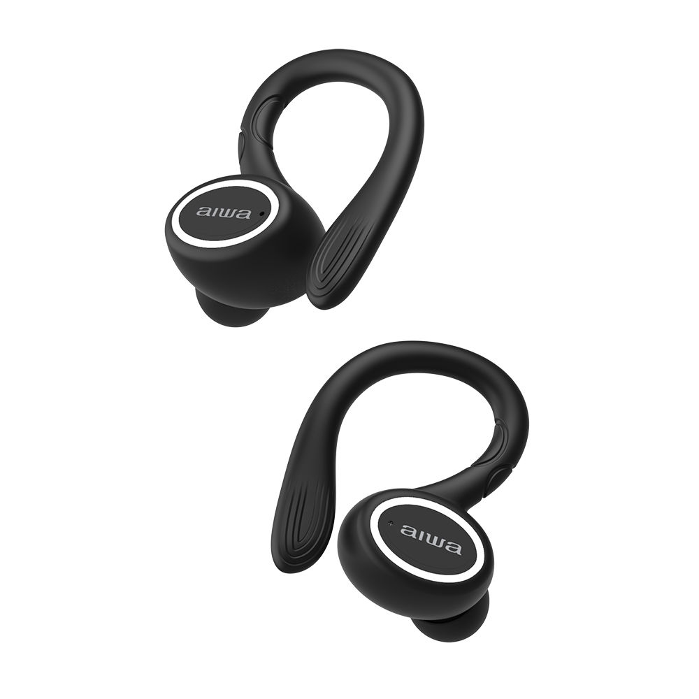 AIWA Circuit True Wireless Earbuds | AEP-0692