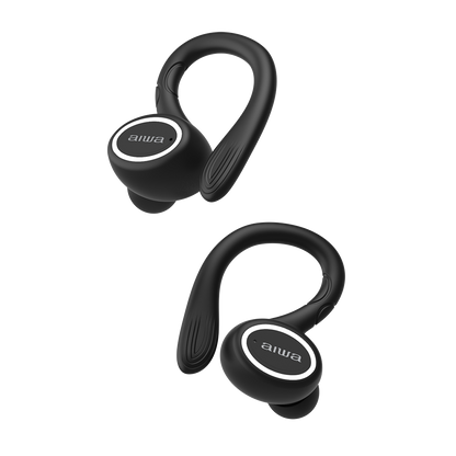 AIWA Circuit True Wireless Earbuds | AEP-0692