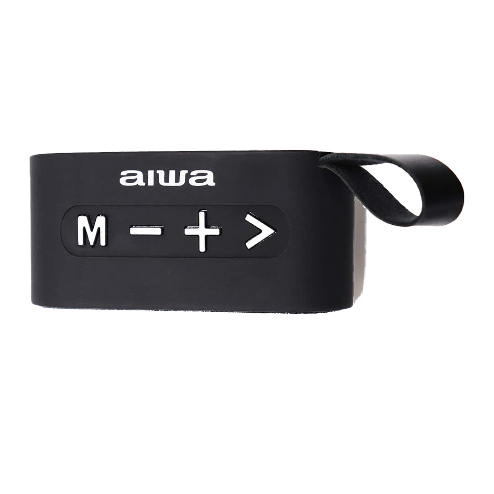 AIWA Compact Bluetooth Speaker | ABS -19B
