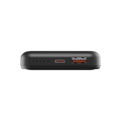 AIWA Magnetic Wireless Power Bank