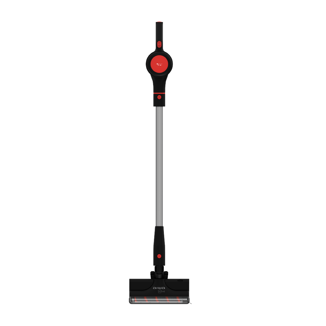 AIWA Cordless Vacuum Cleaner