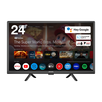 AIWA 24"Smart TV