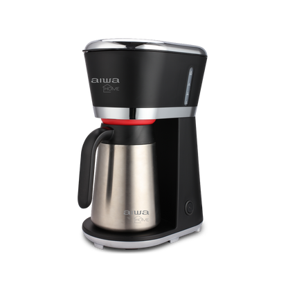 AIWA Coffee Maker with Thermal Carafe | AWCD1162