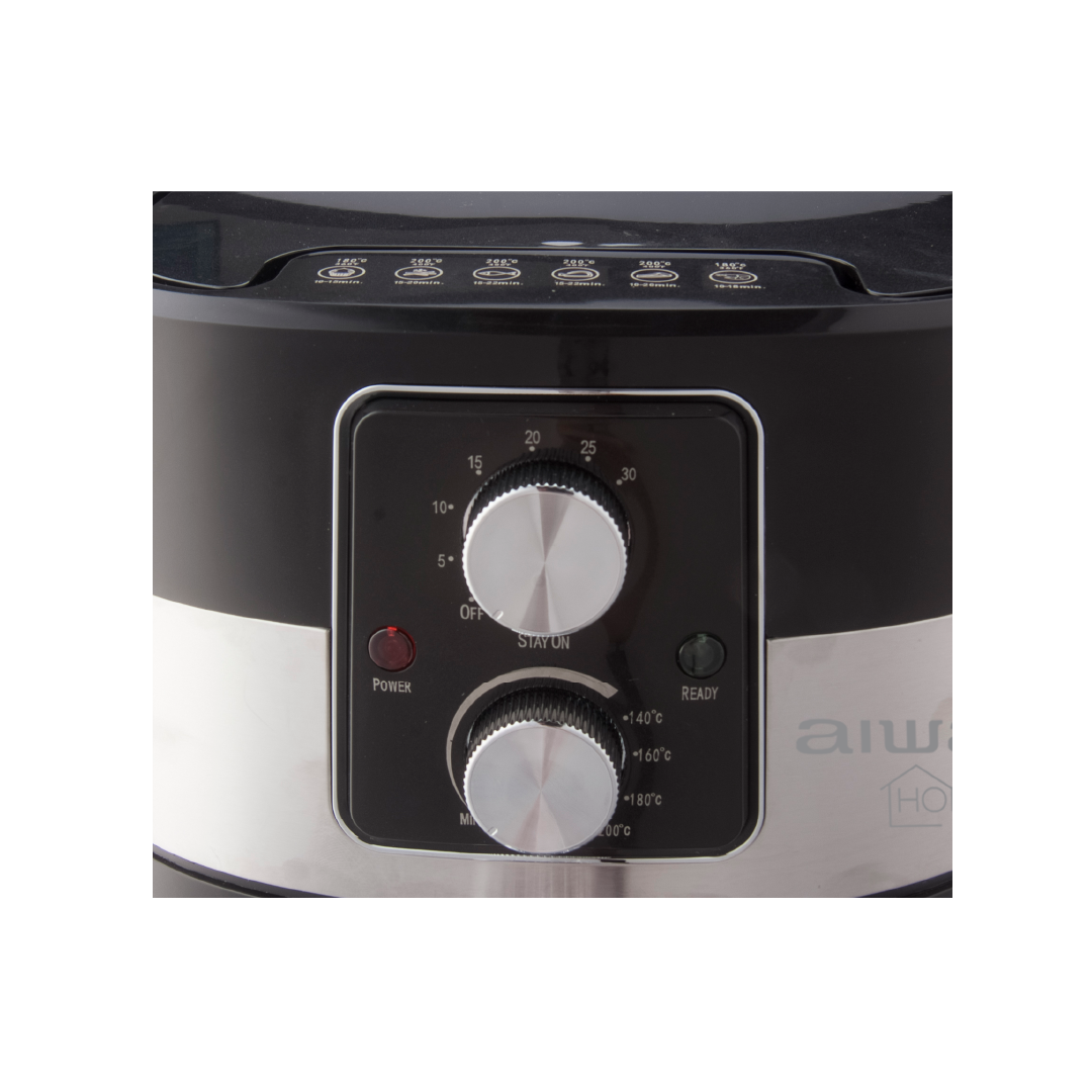 AIWA Air Fryer