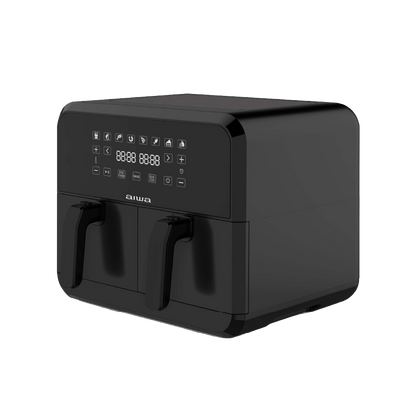 AIWA Duo Basket Air Fryer