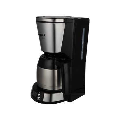 AIWA Coffee Maker with Thermal Carafe