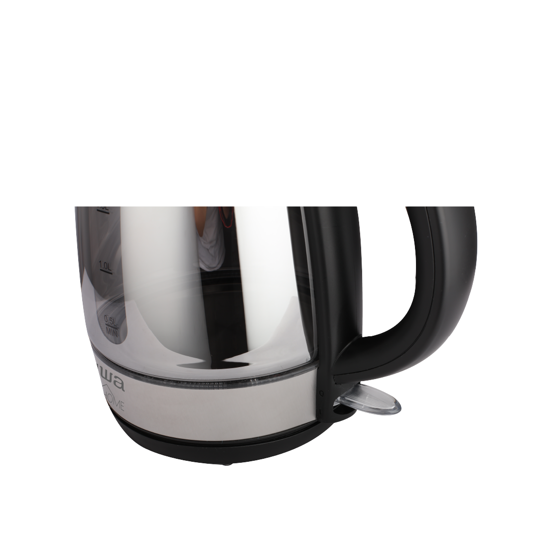 AIWA Electric Water Kettle