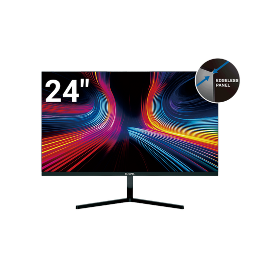 AIWA 24" FHD Monitor