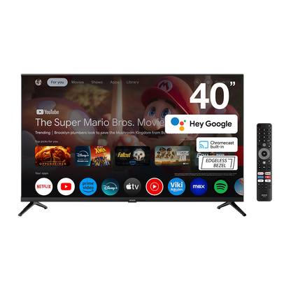 AIWA 40" Full HD Smart TV