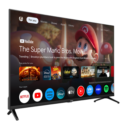 AIWA 40" Full HD Smart TV