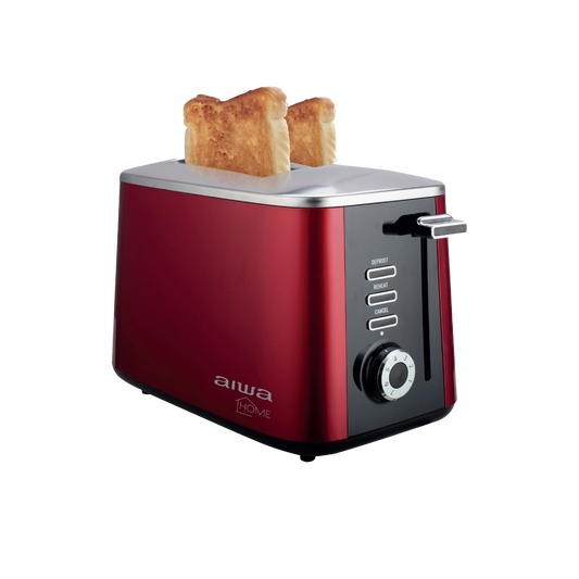 AIWA Toaster