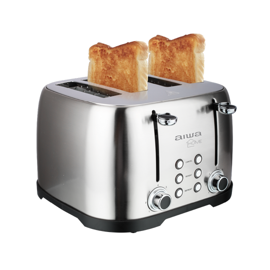 AIWA Toaster