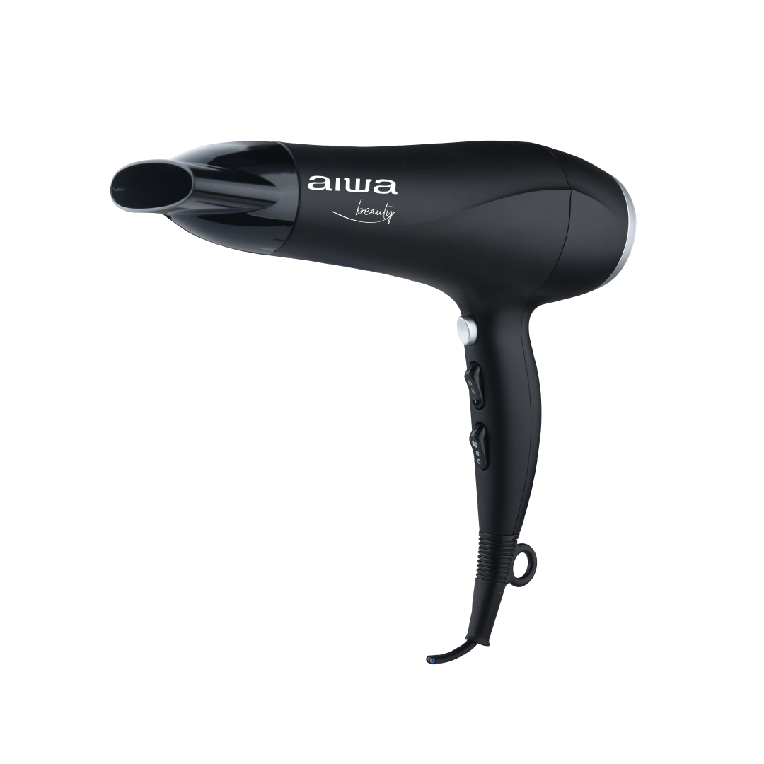 AIWA Anti-frizz Hair Dyer