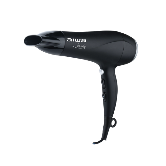 AIWA Anti-frizz Hair Dyer