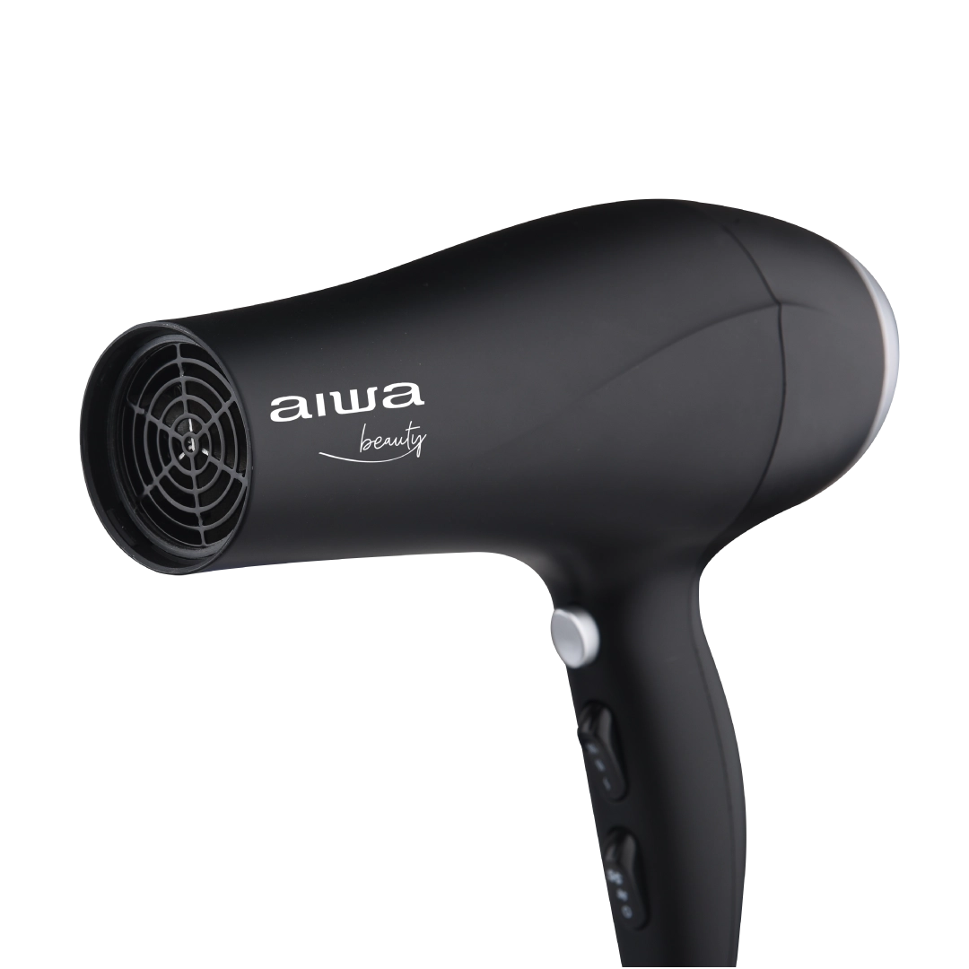 AIWA Anti-frizz Hair Dyer