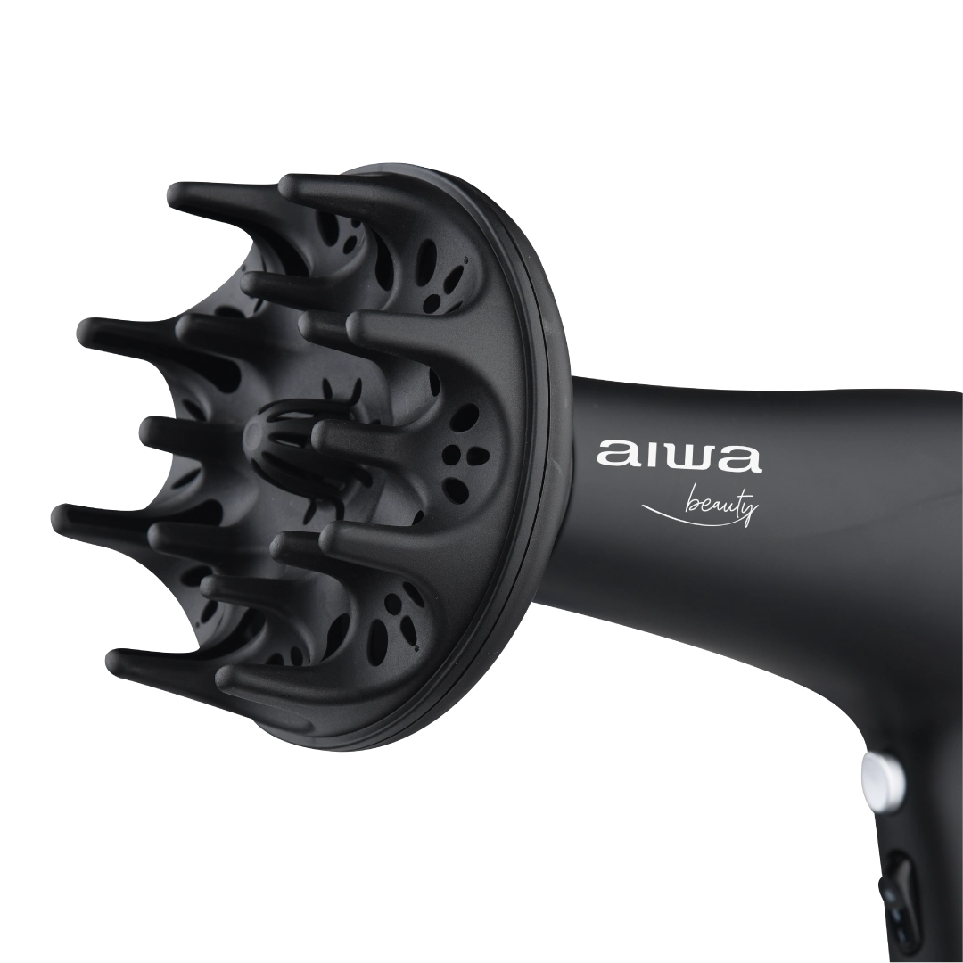 AIWA Anti-frizz Hair Dyer