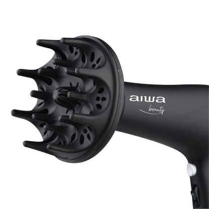 AIWA Anti-frizz Hair Dyer