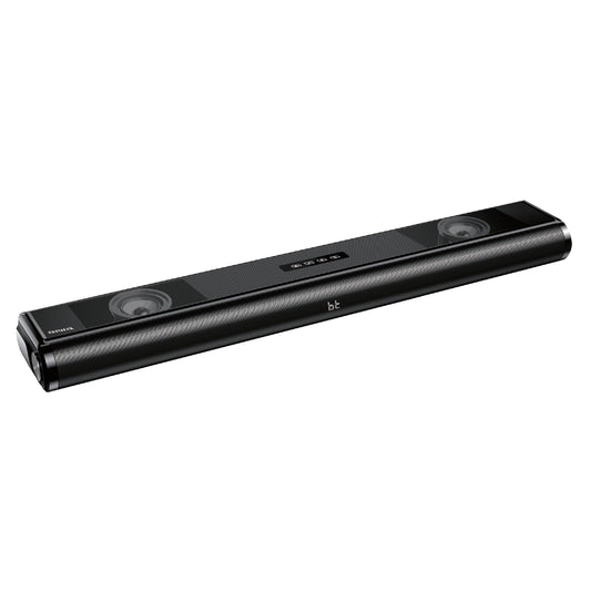 AIWA 2.1CH Cinematic Soundbar with Bluetooth, HDMI ARC & Dual Built-in Subwoofers (AWTK-2047)