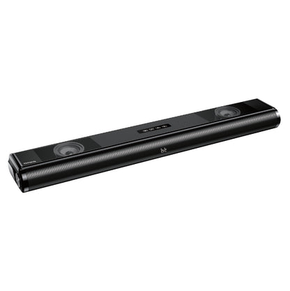 AIWA 2.1CH Cinematic Soundbar with Bluetooth, HDMI ARC & Dual Built-in Subwoofers (AWTK-2047)
