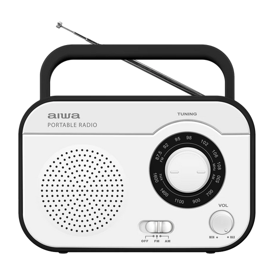 AIWA Portable Radio | AWTR410