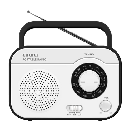 AIWA Portable Radio