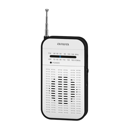 AIWA Handheld Radio | AWTR320